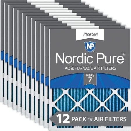 Replacement For NORDIC PURE NP FILTER4638